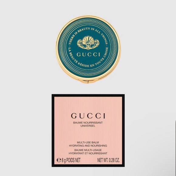 Gucci Baume Nourrissant Universel Multi-Use Balm - Picture 3 of 3